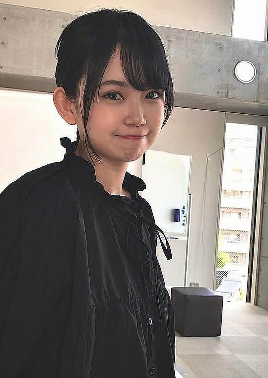 谷藤海咲