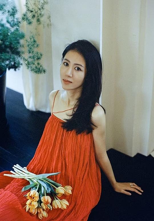 苏凌子