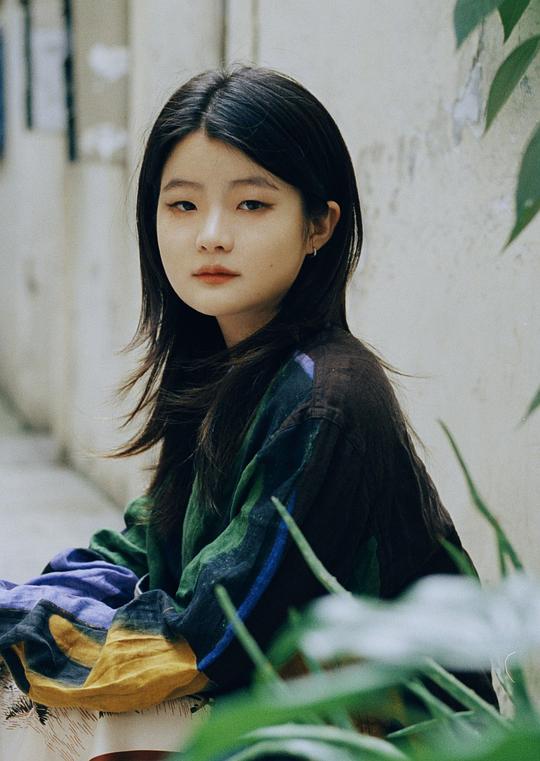 杨辰宁
