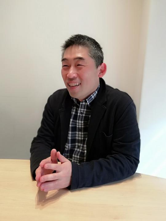 河村友宏