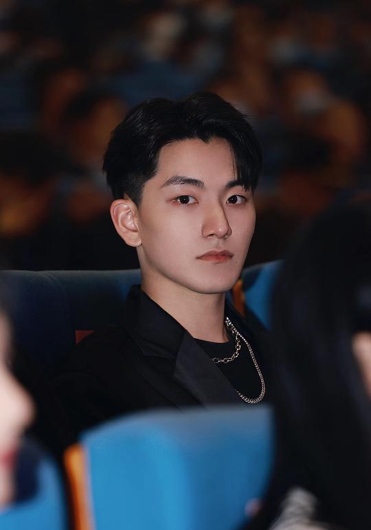 忻宇杰