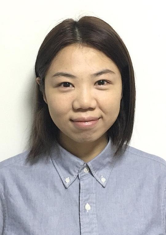 赵夏盈