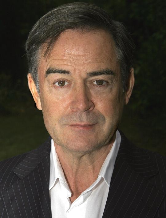 保罗&middot;安东尼&middot;巴伯