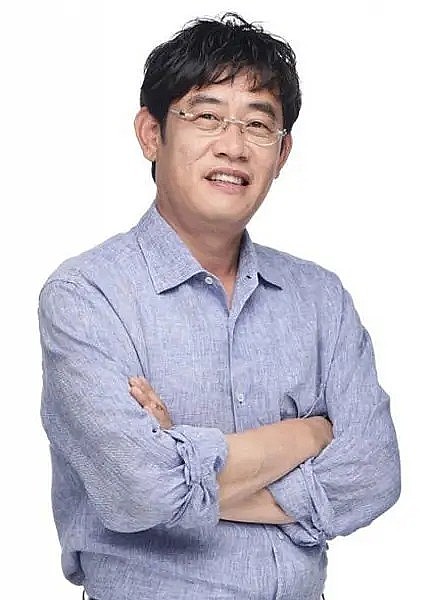 李敬揆