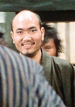 石光丰