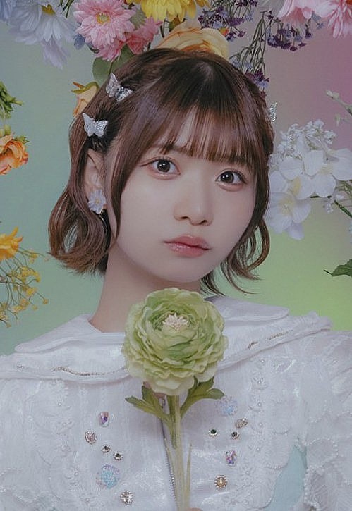 桃ノ井理子