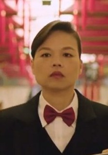 陈雅慧