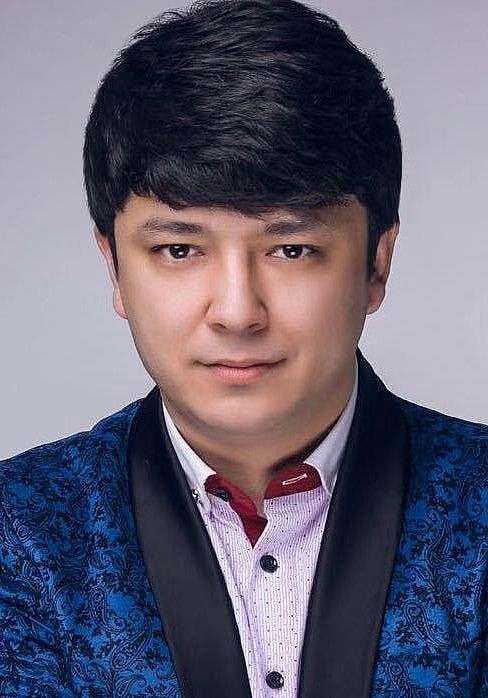 依力扎提&middot;木哈麦提
