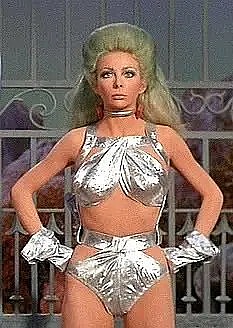 Angelique