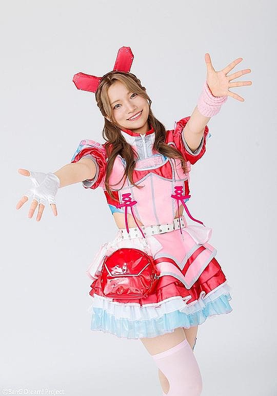 宫永野乃花