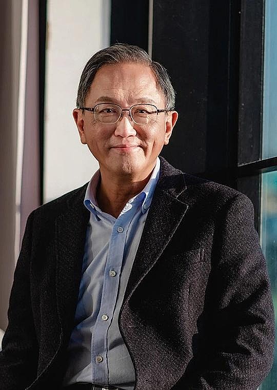 康殿宏