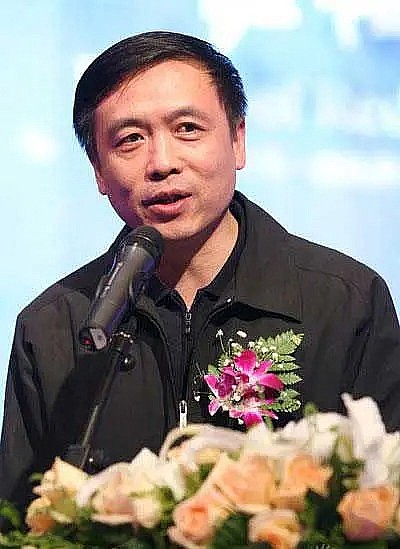 张宏森