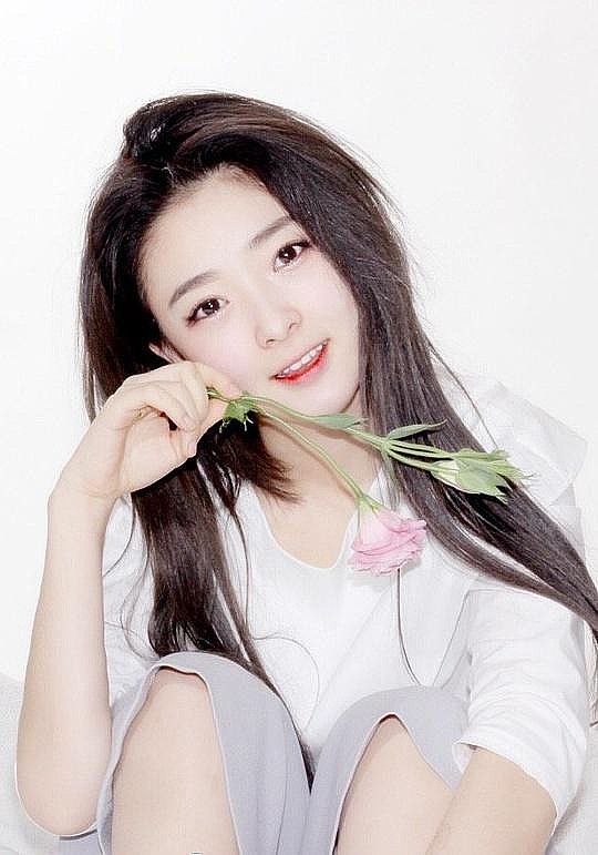 于美红