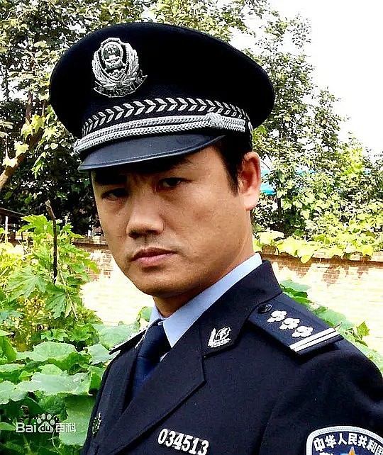 杨劲松