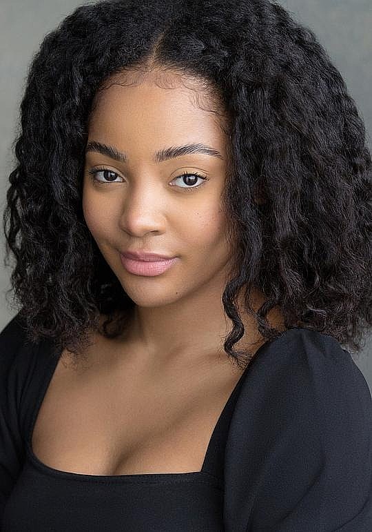 Karla-Simone