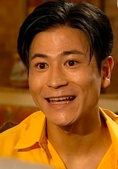 甘子正