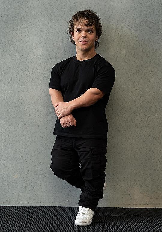 丹尼尔&middot;博斯