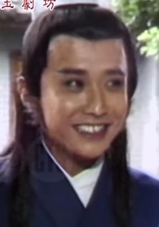陈启俊