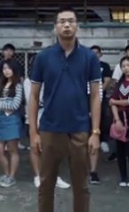 帕辛&middot;宽萨塔彭