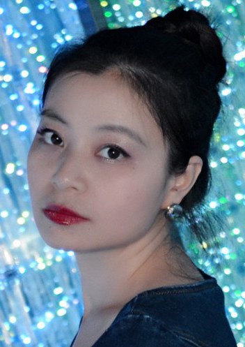 汤咏静