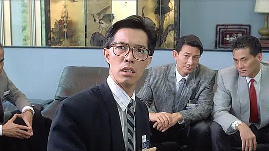 罗青浩