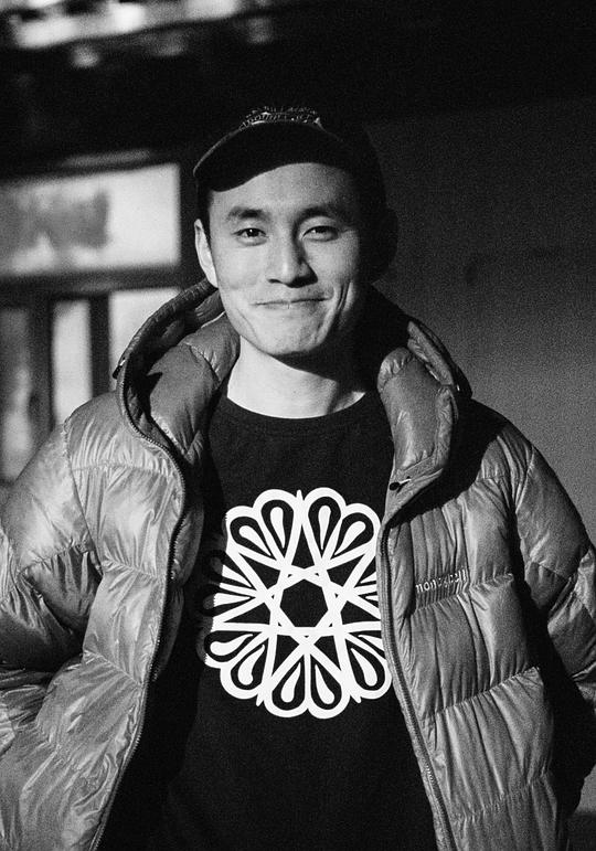 宋东旭