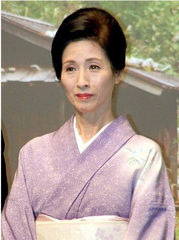 麻野桂子