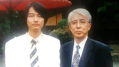 山内久司