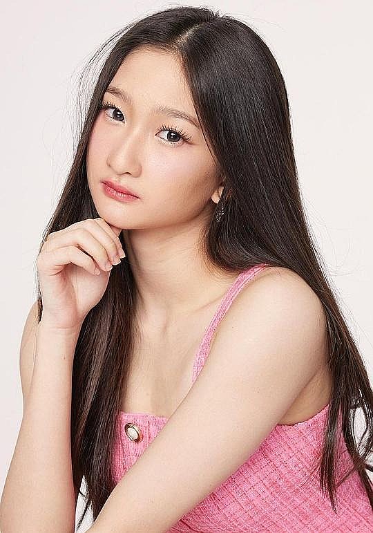 娜妮查&middot;桑曼尼