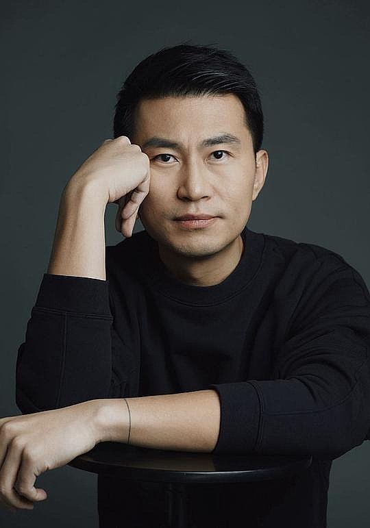 高博洋