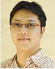土田英生