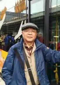 韩为民