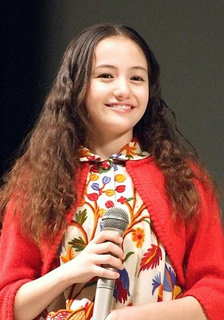 威尔逊&middot;绫香