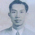 林川