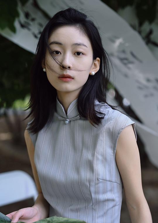 野兆月