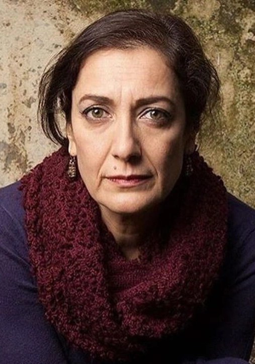 Serpil