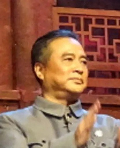 张新