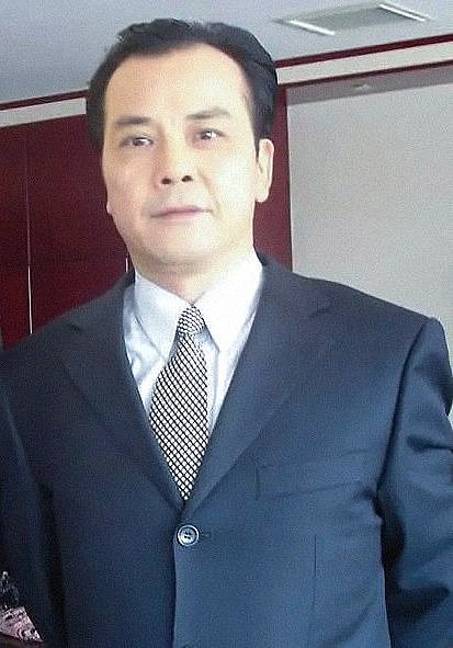 刘耀奎