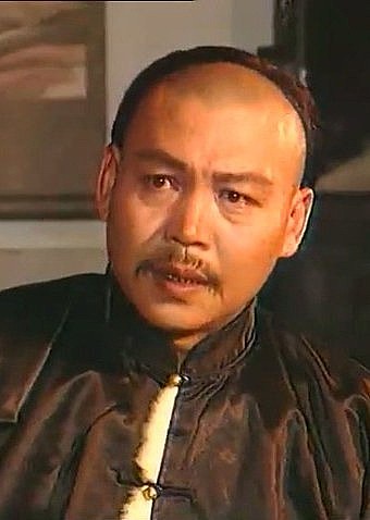 邢兆军