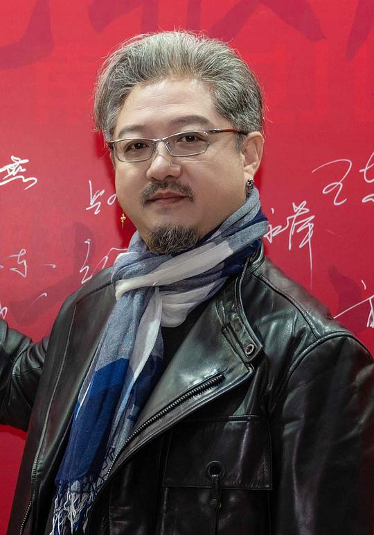 张博维