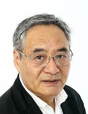 滨田晃