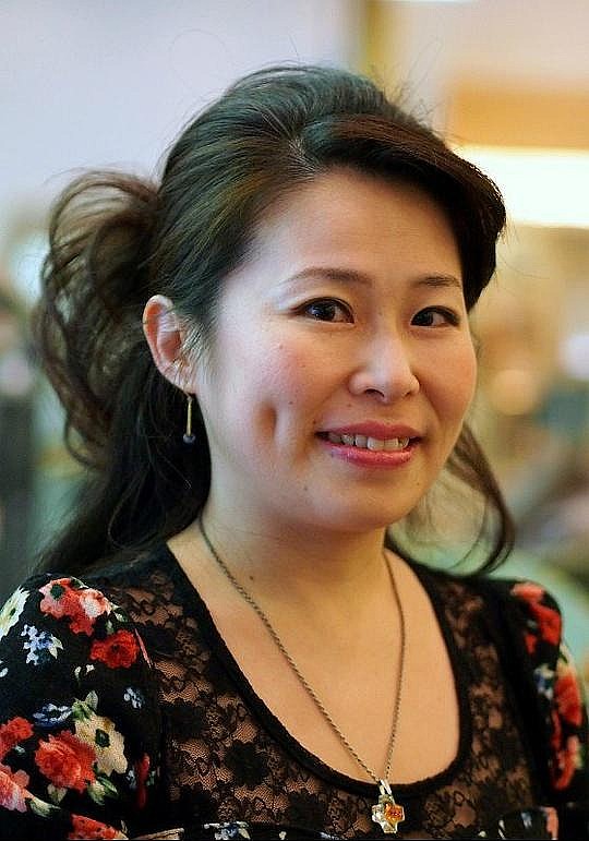 秋吉理香子