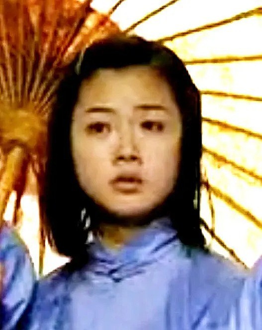 陈虹
