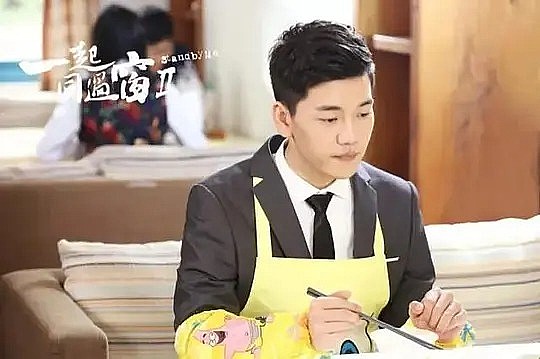 顾睿涛