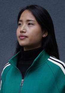 李彝支