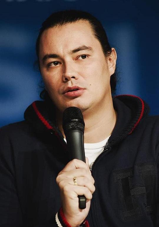 若拉&middot;克雷若夫尼科夫