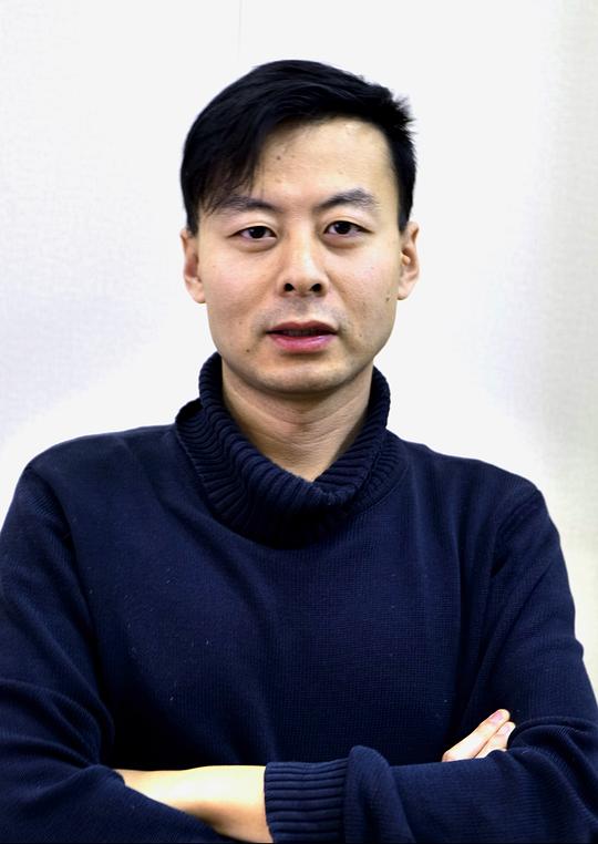 陈宏