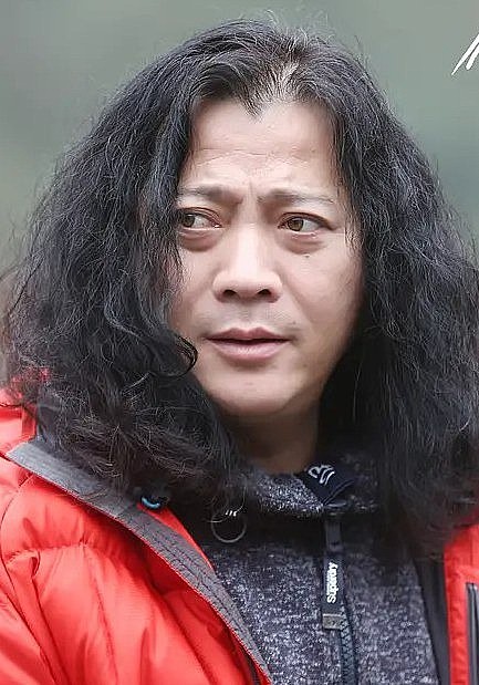 侯京龙