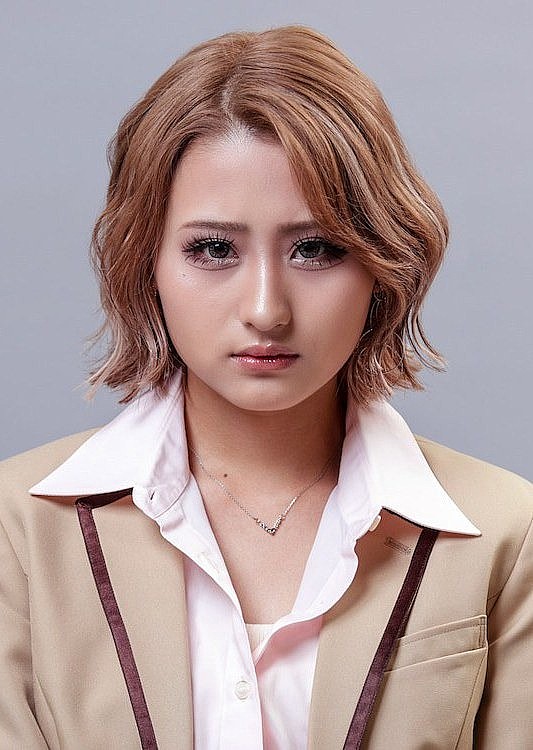 伊藤爱依海