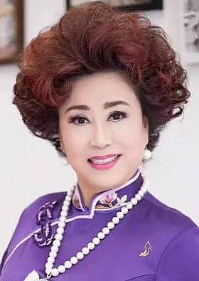王文丽
